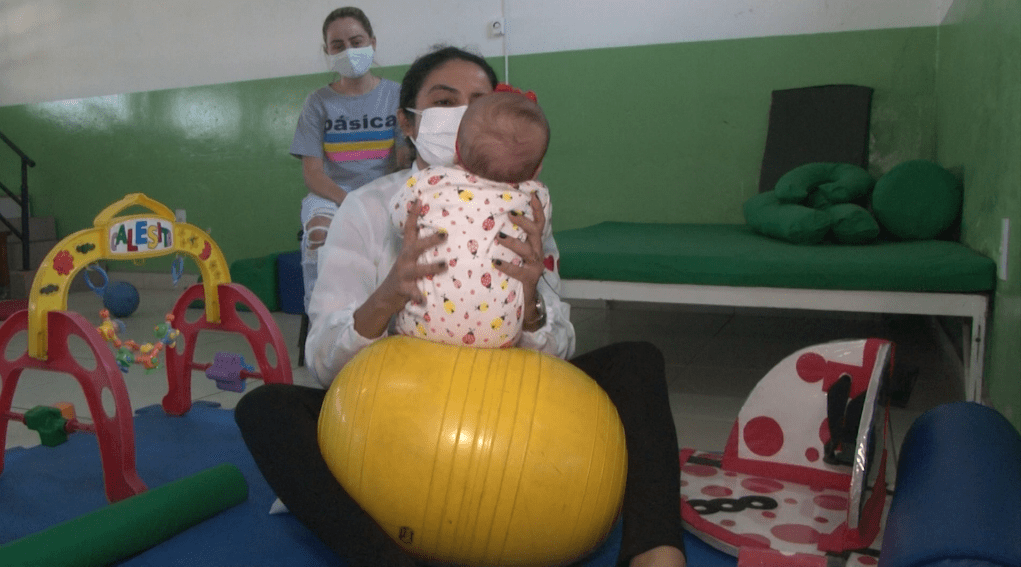 Na semana da pessoa com deficiência, APAE reforça atendimentos em Divinópolis