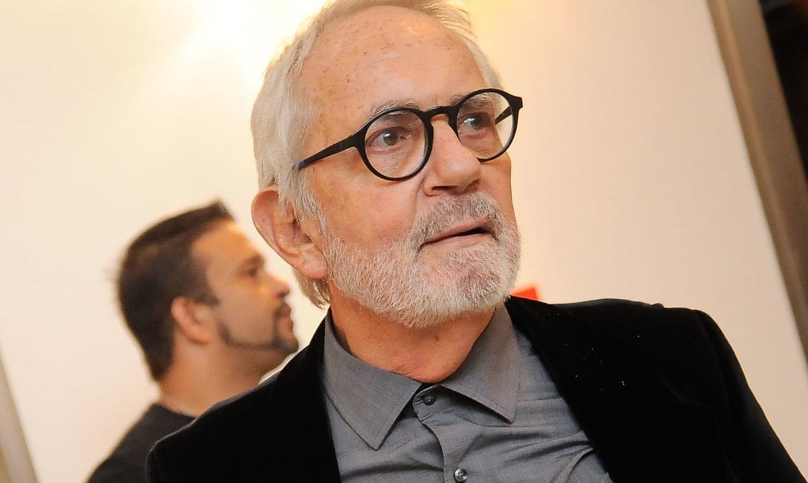 Ator e produtor Paulo José morre no Rio de Janeiro, aos 84 anos