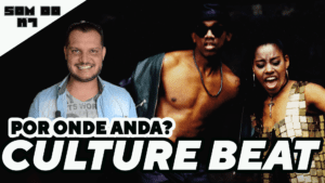 O SOM DO K7: MR. VAIN – Por onde anda…