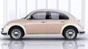 Fusca poder&aacute; voltar ao Brasil?