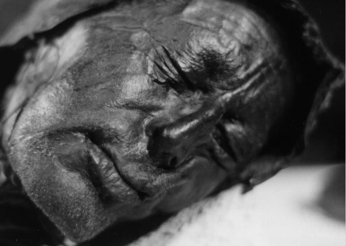 Pesquisa revela detalhes do Homem de Toullund que morreu há 2400 anos