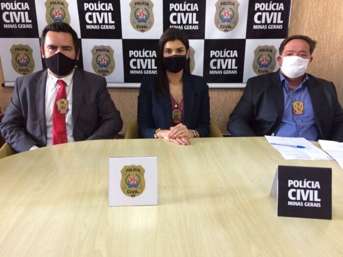 Condenado a 19 anos de pris&atilde;o por matar a namorada &eacute; preso pela PC