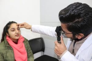 M&eacute;dicos apontam aumento da miopia durante a pandemia