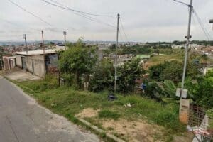 Um homem, chamou a pol&iacute;cia depois de ter encontrado um corpo em decomposi&ccedil;&atilde;o em um barrac&atilde;o que ele alugou para um casal de conhecidos.