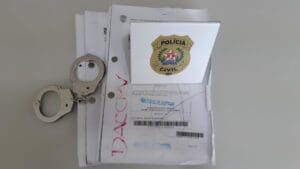 PCMG prende suspeito de ser mandante em morte de mototaxista