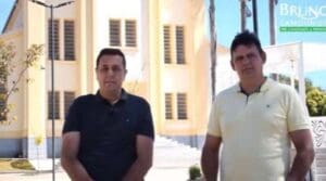 Prefeito e vice de Camacho tem mandatos cassados por abuso de poder pol&iacute;tico e econ&ocirc;mico