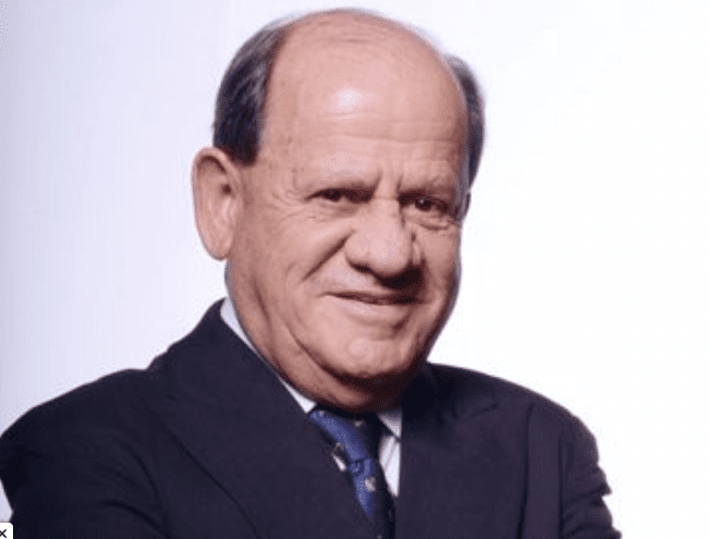 Morre José Alonso Dias