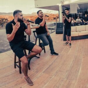 Henrique e Juliano crescem 72% em streams após o lançamento…