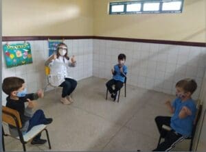 Covid-19: Secret&aacute;ria de Educa&ccedil;&atilde;o de Divin&oacute;polis faz nova atualiza&ccedil;&atilde;o do protocolo de volta &agrave;s aulas