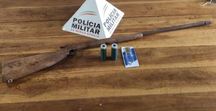 Menor acusado de envolvimento em tentativa de homicídio é apreendido