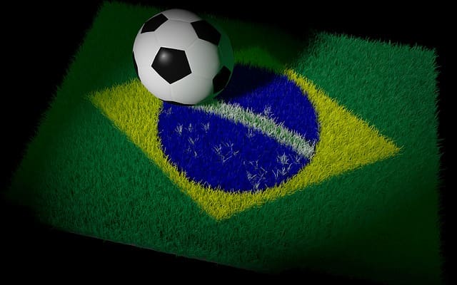 Seleção Brasileira é convocada para os jogos pelas eliminatórias em setembro.