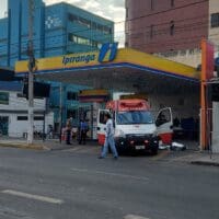 Homem morre após passar mal no centro de Divinópolis