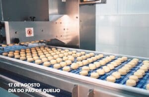 Dia do P&atilde;o de Queijo: conhe&ccedil;a a hist&oacute;ria