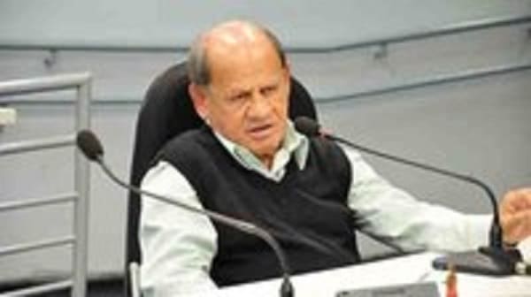 Legislativo decreta luto pelo falecimento de José Alonso Dias