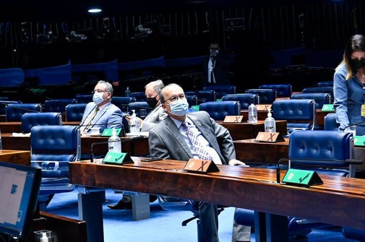 INSS: Senado aprova suspensão da prova de vida até dezembro