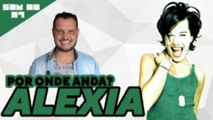 O SOM DO K7: HU LA LA LA – POR…