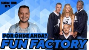 O SOM DO K7: CLOSE TO YOU – POR ONDE…