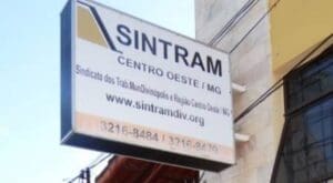 Sintram denuncia tentativa de intimida&ccedil;&atilde;o a manifesta&ccedil;&atilde;o dos agentes de sa&uacute;de