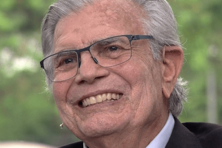 Tarcísio Meira morre de Covid aos 85 anos, ele já havia tomado as duas doses da vacina