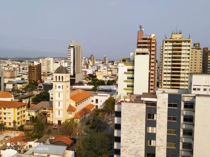 Frio continua no fim de semana em Divinópolis; veja como ficam temperaturas
