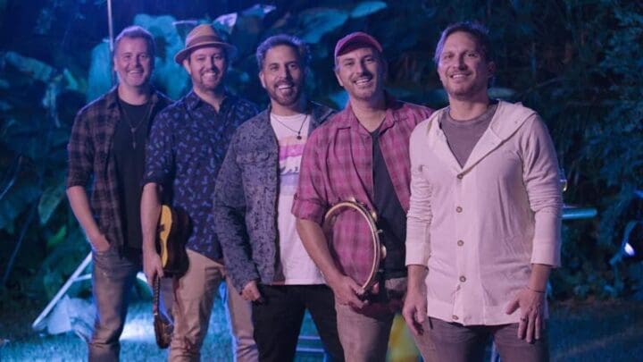 Inimigos do HP prometem o melhor do pagode na região