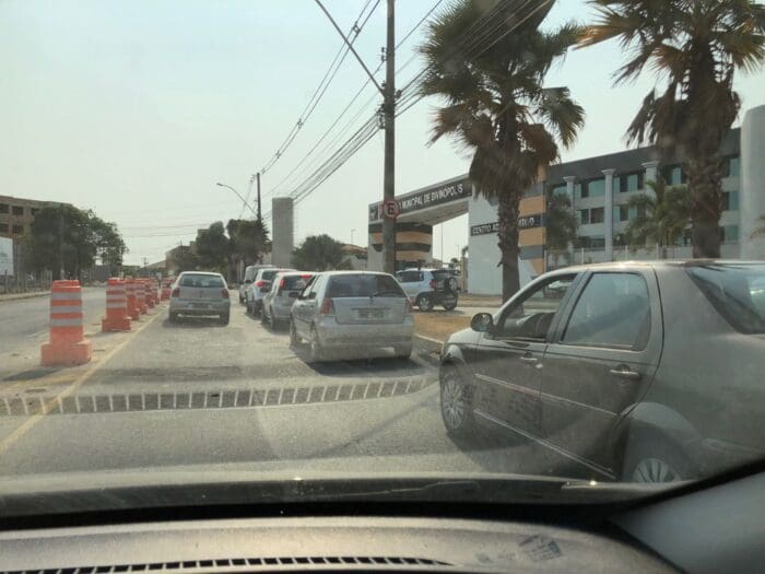 Vacinação nesta quarta-feira na Prefeitura em Divinópolis