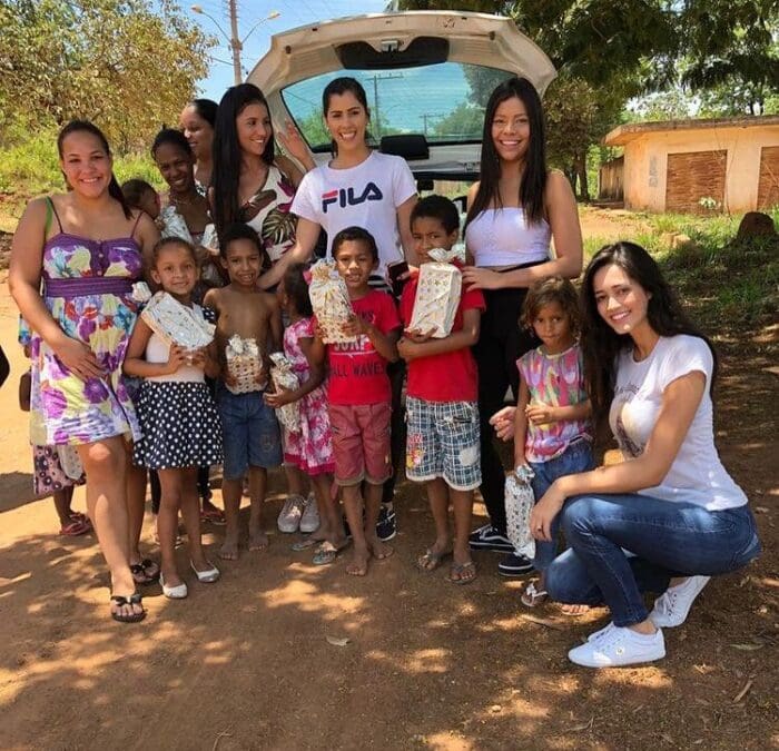 Campanha Solidária Dia das Crianças é realizada em Divinópolis; saiba como participar