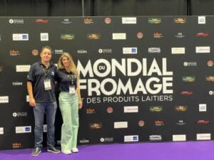 Brasil é o país com mais medalhas no Concurso Mundial de Queijos, depois da França