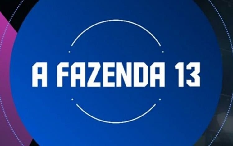 A Record TV anunciou hoje, os primeiros peões de “A Fazenda 13”. O reality show estreia na próxima terça-feira (14). Confira a lista