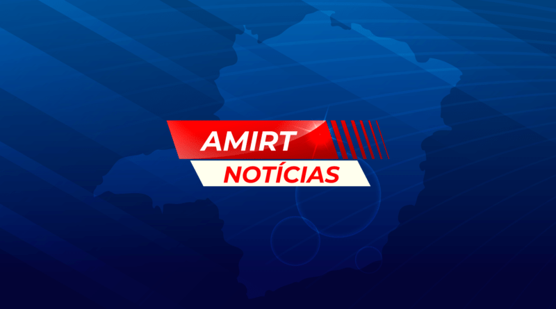 Confira Boletim Amirt Notícias – 6 de setembro