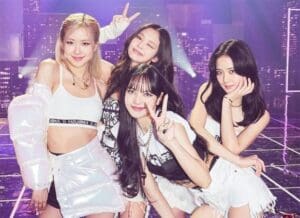 BLACKPINK passa Justin Bieber e se torna artista musical mais seguido no YouTube