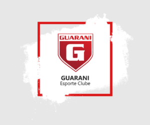 Guarani correu atraz do empate em casa