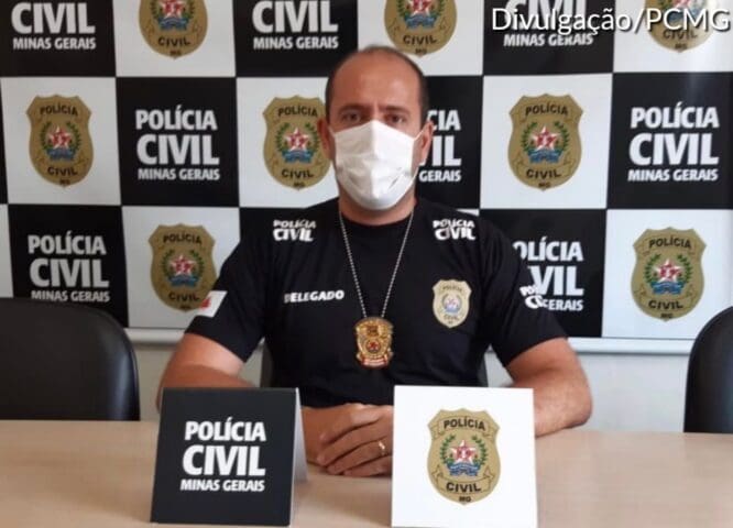 Homem é indiciado por mensagem racista publicada em rede social