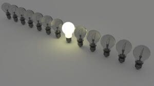Confira dicas de como diminuir o uso da energia com mudan&ccedil;a de h&aacute;bitos