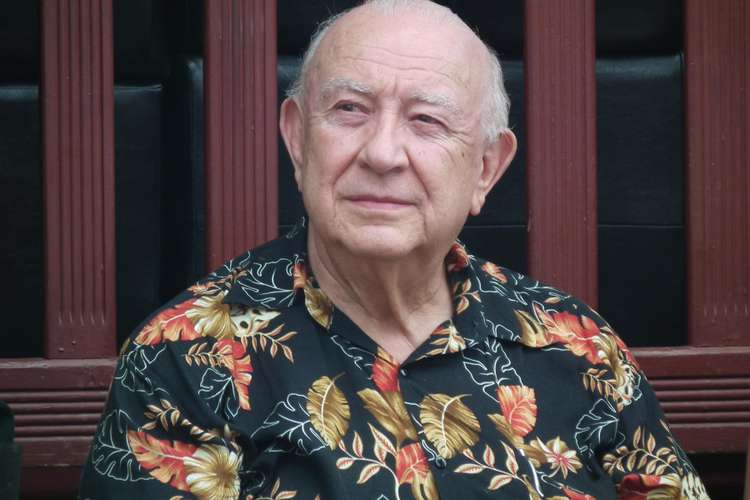 Morre, aos 82 anos, o ator Sergio Mamberti