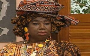 Morreu a comediante Marina Miranda, a Dona Charanga da &lsquo;Escolinha do Professor Raimundo&acute;