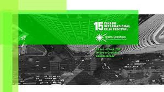 BH se prepara para 15ª Mostra Internacional de cinema realizada dia 28 de Setembro