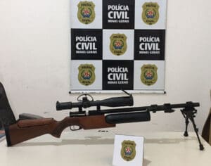 Combate a roubos de trator, dois suspeitos foram presos e tr&ecirc;s tratores foram recuperados