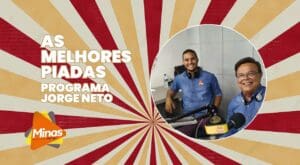 PIADAS JORGE NETO