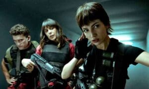 Primeira parte da temporada final de &ldquo;La Casa de Papel&rdquo; chega hoje (03/09/2021) &agrave; Netflix