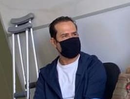 Justiça penhora piano de cauda de fundador da Ricardo Eletro