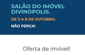 Im&oacute;veis para negocia&ccedil;&atilde;o j&aacute; est&atilde;o dispon&iacute;veis na plataforma do Sal&atilde;o do Im&oacute;vel