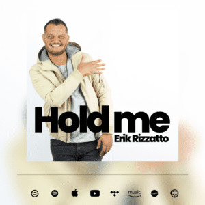 O SOM DO K7: Erik Rizzatto lança amanhã (24/9) seu…