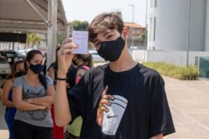 Ser&aacute; reaberto o cadastro para vacina&ccedil;&atilde;o de adolescentes de 15 a 17 anos