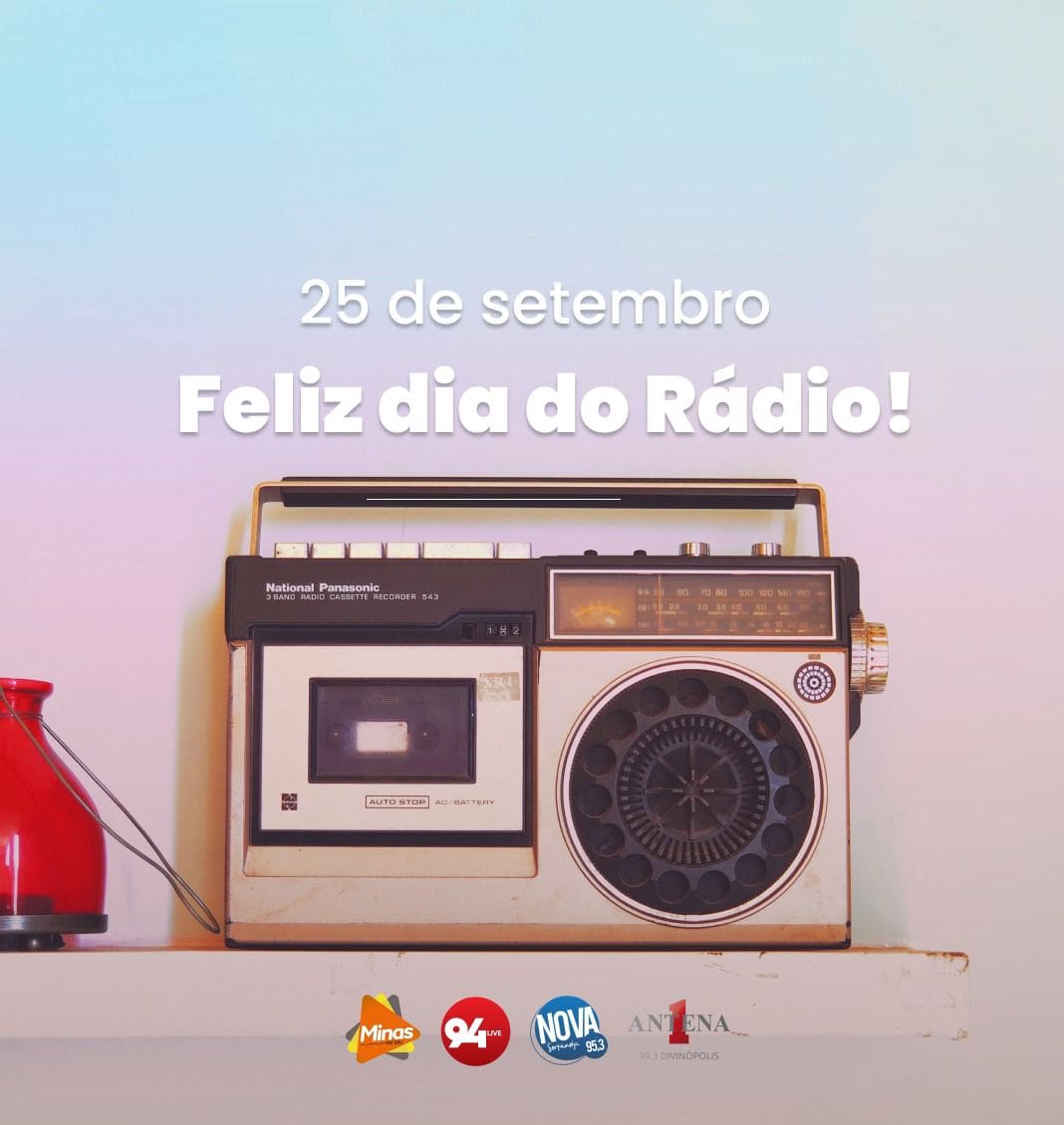 DIA DO RADIO