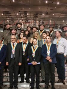 Brasil é o país com mais medalhas no Concurso Mundial de Queijos, depois da França