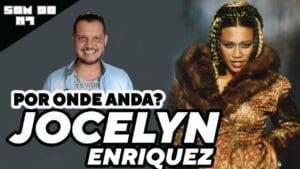 O SOM DO K7: DO YOU MISS ME? POR ONDE…