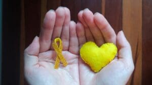 Setembro Amarelo: comportamentos e fatores de risco