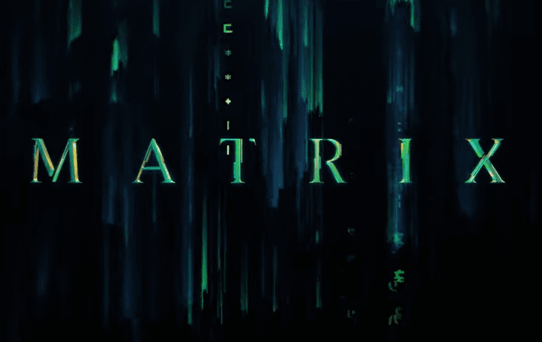 SAIU!!! Corre pra conferir o trailer de “Matrix Resurrections”