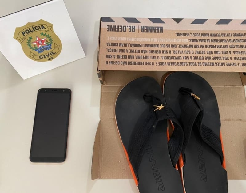 Suspeito de estuprar jovem grávida é preso pela PCMG em Campo Belo